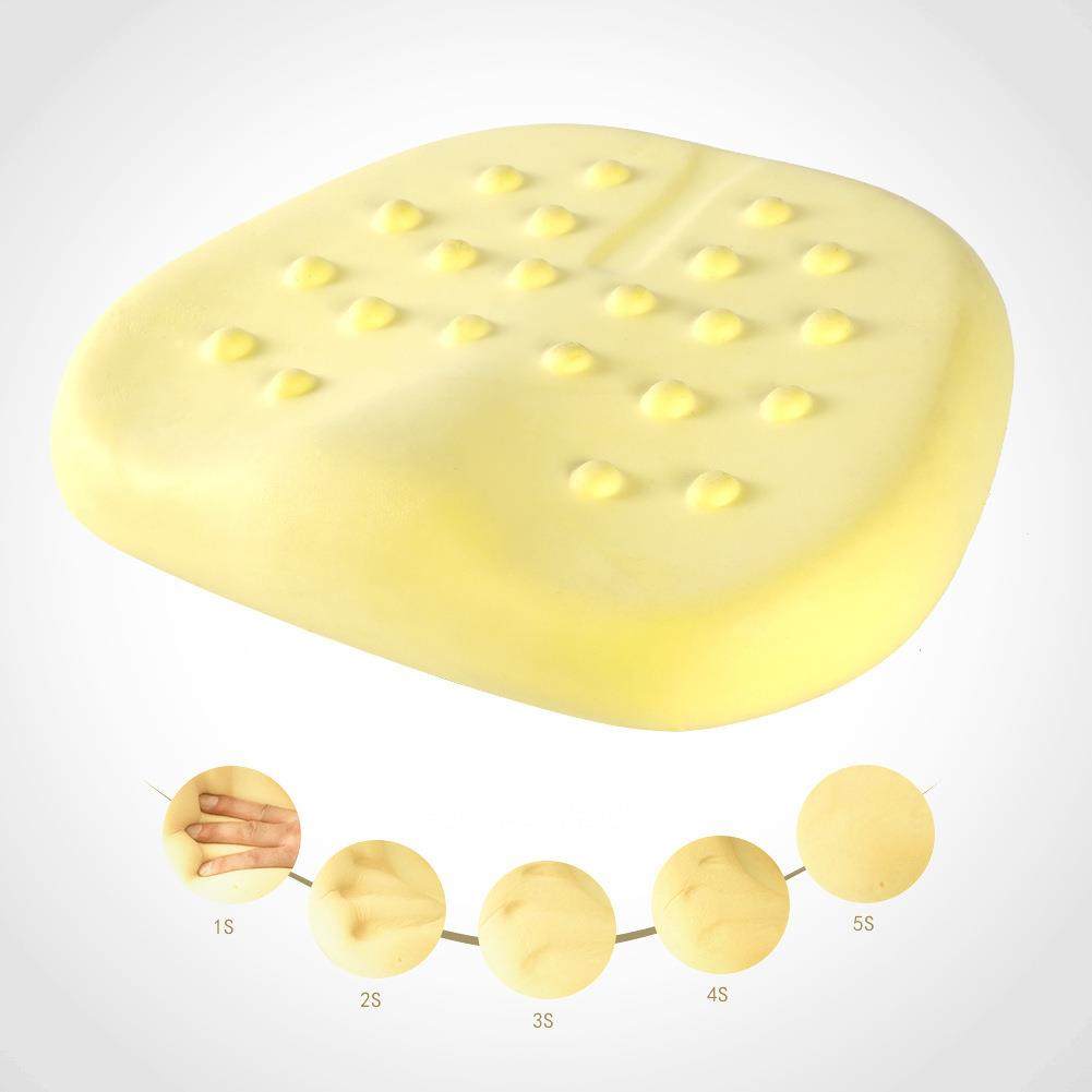 BBLpillow巴西坐垫提臀坐垫高回弹坐垫护垫提臀减压产品,居家布艺,美臀垫/保健坐垫,淘宝优惠券,粉丝福利购,淘宝优惠卷