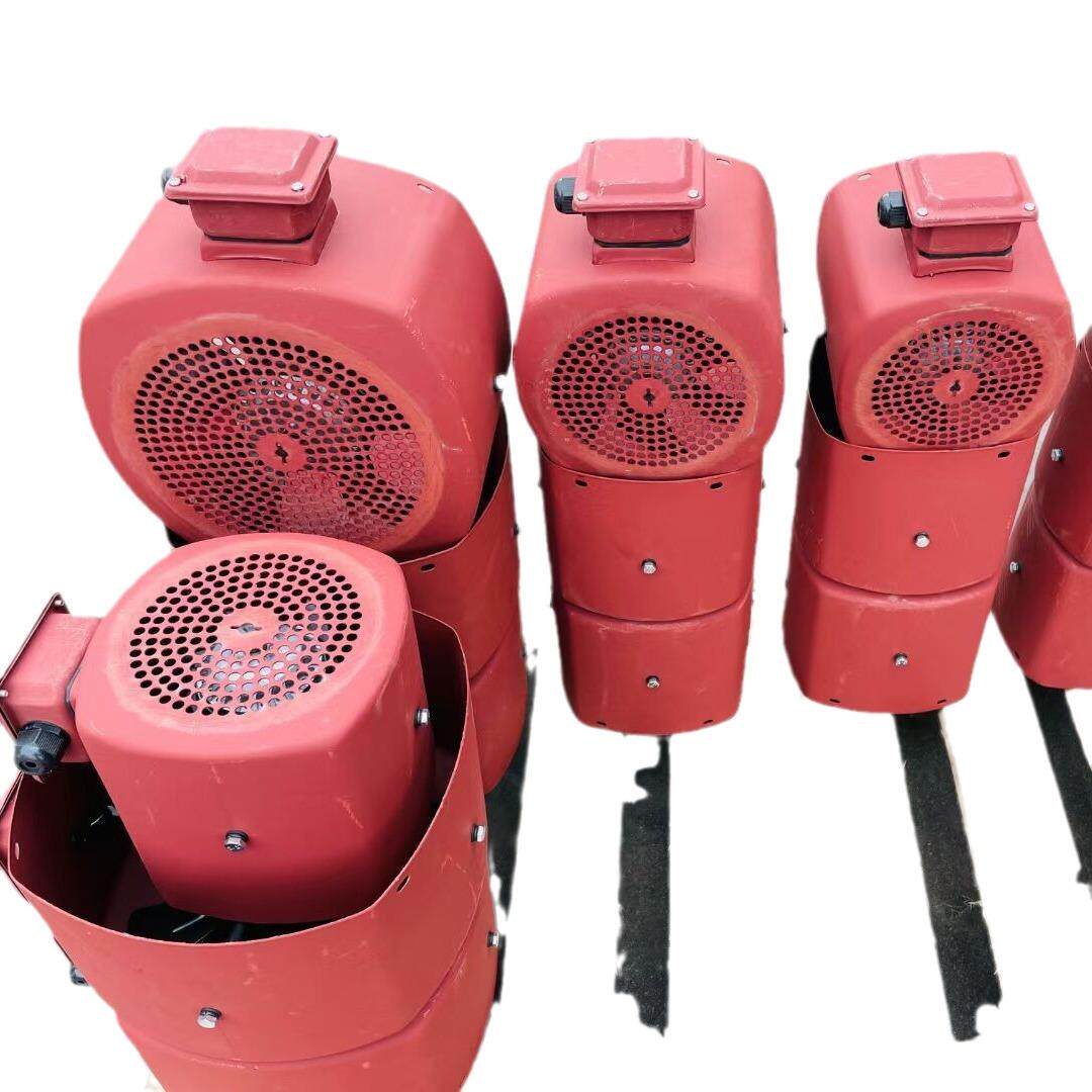 BG200电机通风机G-200B变频器风机GB200A电机风机BG180B