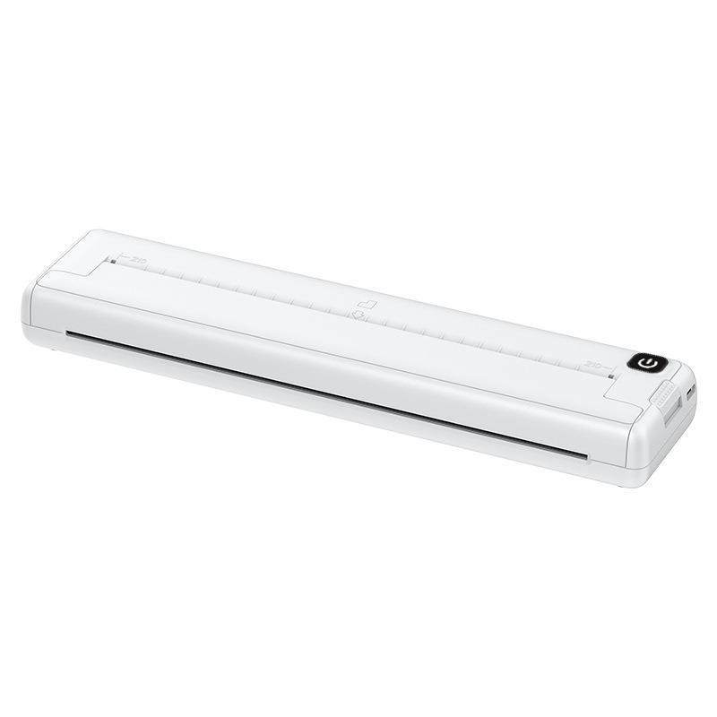 A4无墨打印机便携家用小型智能无墨迷你热敏错题试卷打印机,办公设备/耗材/相关服务,餐饮/外卖打印机,淘宝优惠券,粉丝福利购,淘宝优惠卷