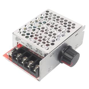 PWM直流电机调速器12V24V60V70V30A调速开关模块电机电子控制器