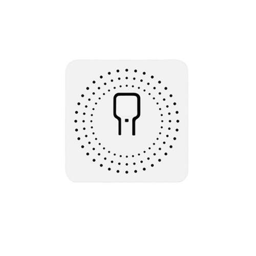 涂鸦ZigBee智能开关APP远程遥控16A智能通断器智能开关暗盒通断器