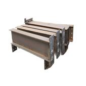 钢结构库房建筑工地户外临时仓库行车房库房用建造钢结构行车房