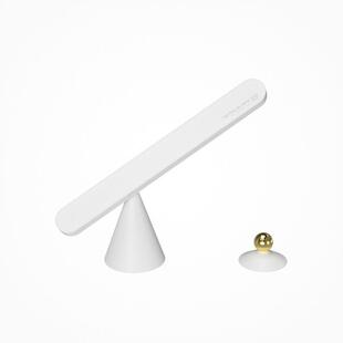 几何小夜灯睡觉用充插两用氛围感氛围灯学生用高颜值宿舍用起夜灯