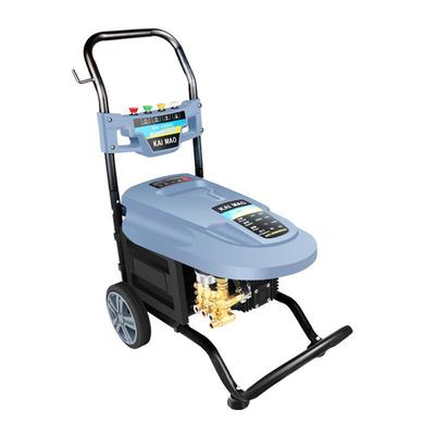 现货供应全自动高压冲洗机洗车店养殖场冷水清洗机