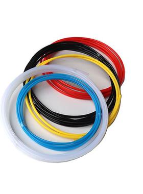 PA6/PA12尼龙管高压尼龙气管透明尼龙塑料管防磨输油管