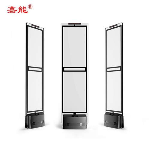 超市防盗器门禁深圳亚克力服装店警报器感应器电子报警器定制