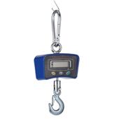 一吨工业吊秤充电吊钩秤1000KG电子秤小型手提吊钩秤行车秤