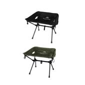 折叠椅子户外休闲轻便携钓鱼摆摊小椅子铝合金战术小马扎
