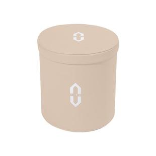 适用25款 问界M5M7M8M9ultra车载垃圾桶储物收纳桶置物箱汽车用品