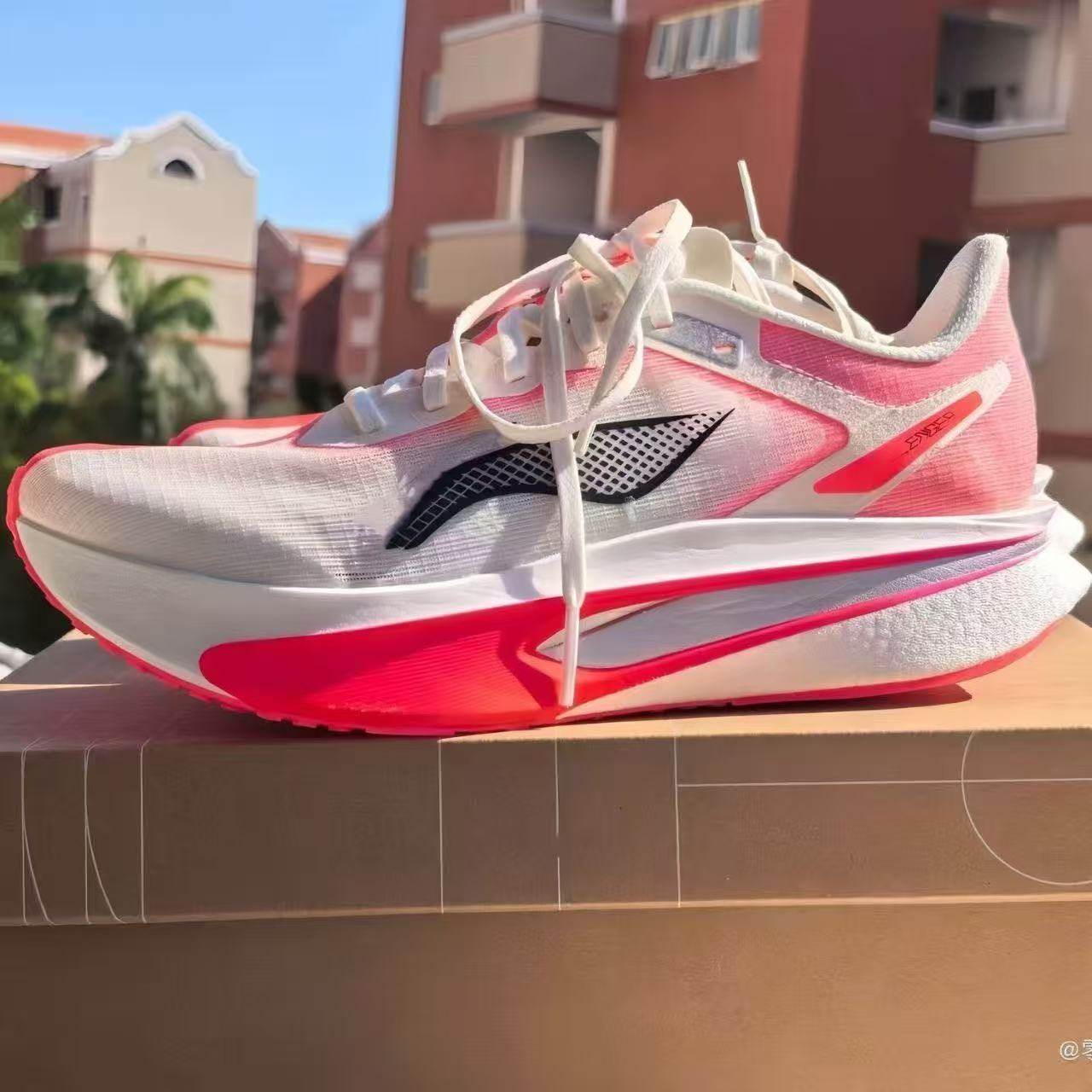 飞电6c碳板减震回弹联名赤兔9pro竞速学生运动鞋专业透气超轻跑鞋,运动鞋new,跑步鞋,淘宝优惠券,粉丝福利购,淘宝优惠卷