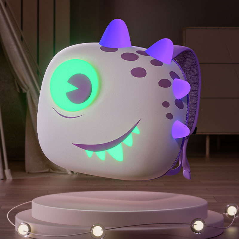 速发儿童幼儿园书包宝宝小孩童岁入园超轻便可爱2