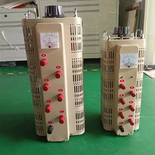 串励式调压器串励式调压器三相串励式调压器0-430v TSGC2J-3KVA