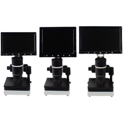 无创高清微循环检测仪血管u血液流速辅助观察显微镜亚健康分析仪