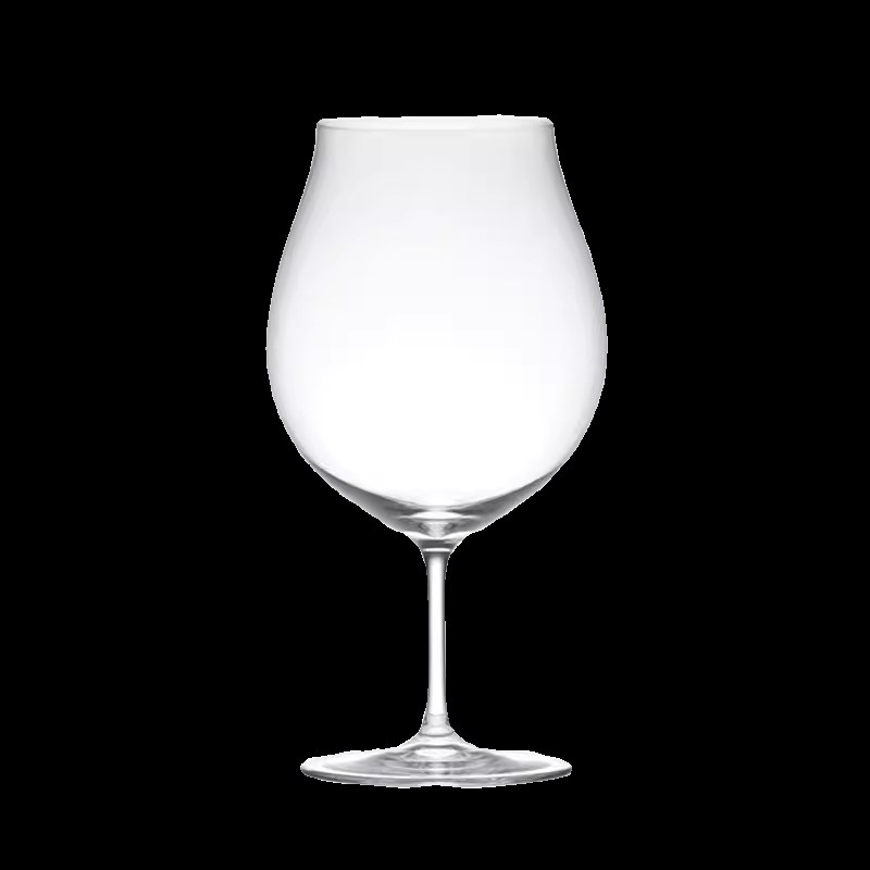 超薄矮脚红酒杯白葡m萄起泡酒杯日式餐厅商用居酒屋酒吧专业品鉴