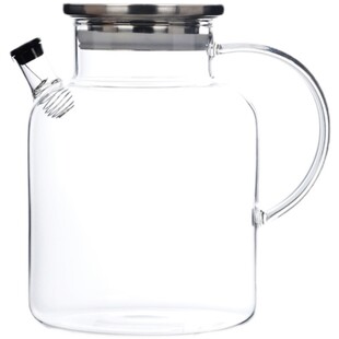 家用小密封泡酒玻璃瓶水果自酿容器专用果酒瓶Q酒桶酒缸空瓶酿酒