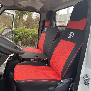 上汽跃进福运S100S80S70S50座椅套小福星S50S7R0S80货车单双排座