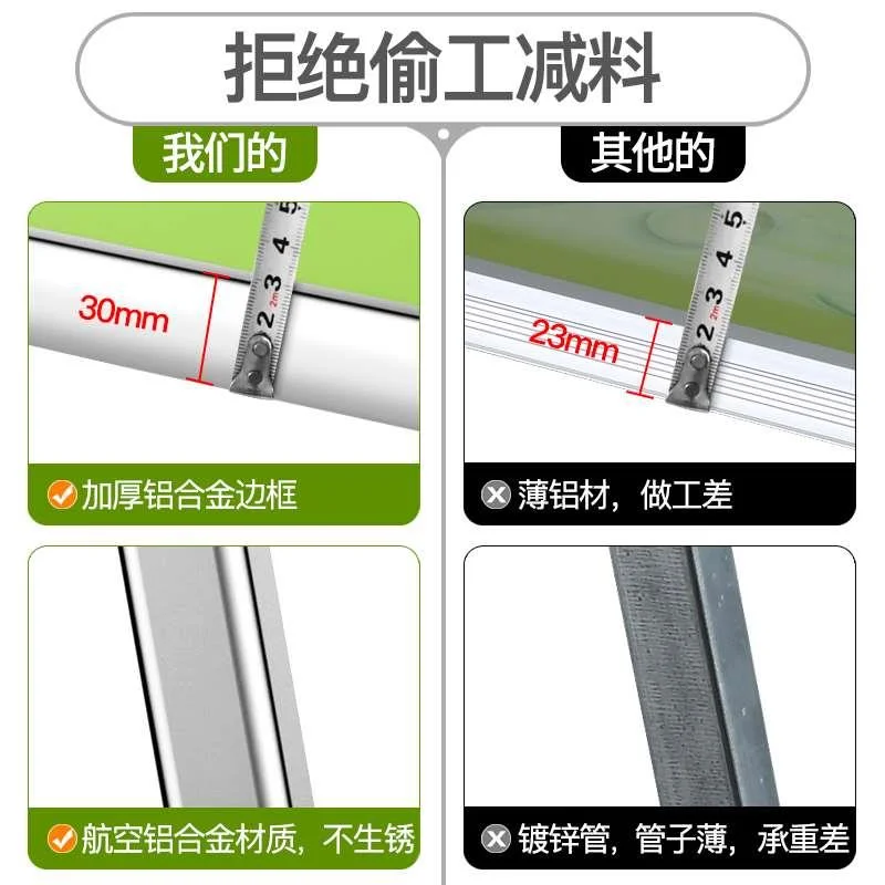蓝语笔记本电脑桌床上用书桌折叠桌懒小桌子人学生宿舍神器学新品