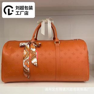 皮革皮包包装袋婚礼夏凉被蚕丝被手提袋礼品袋婚庆四件套收纳袋