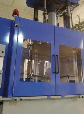 日钢220RAD全电动立式转盘注塑机 全新机进口卧式转盘注塑机 转盘