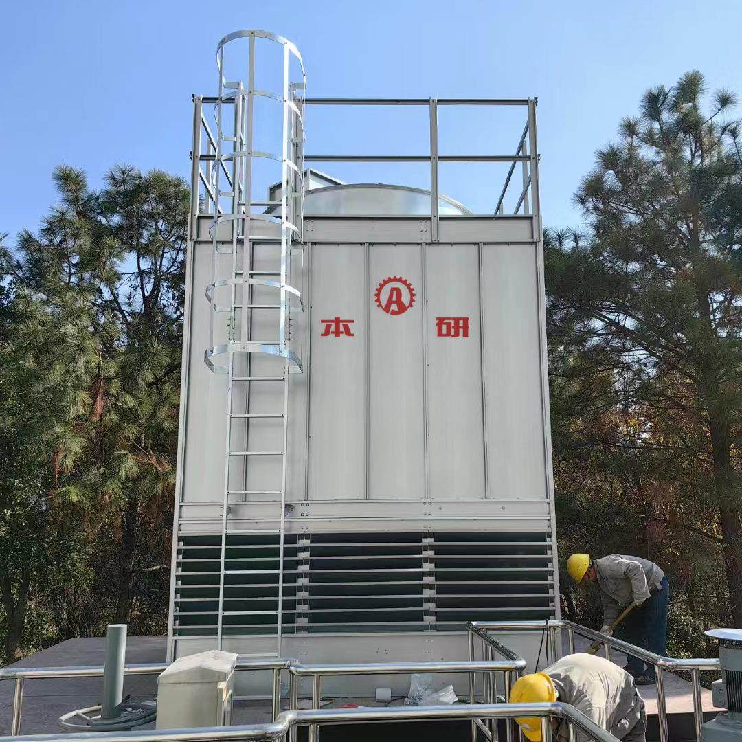 光伏行业配套全钢冷却水塔 逆流式凉水塔 高效节能风机价格优惠,清洗/食品/商业设备,冷却塔,淘宝优惠券,粉丝福利购,淘宝优惠卷