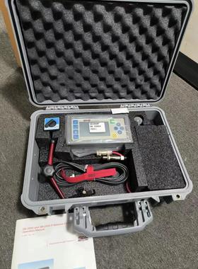 美国SBS动平衡仪便携式手提式动平衡机SB2000 SB2020