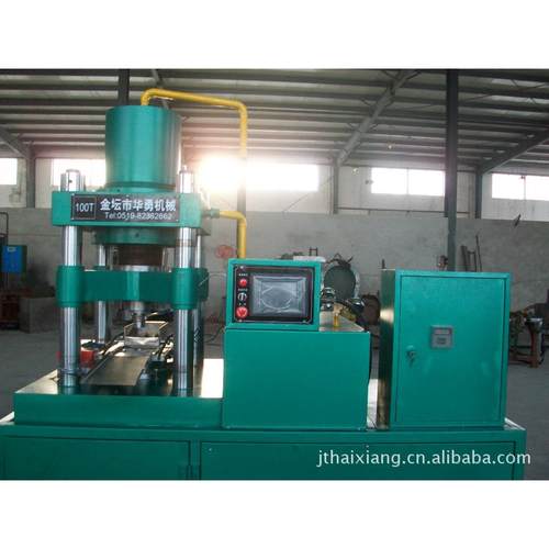 长期供应四柱液压机 江苏液压机 全自动粉末液压机