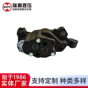 齿轮泵 卡特泵 9U9535 制造商