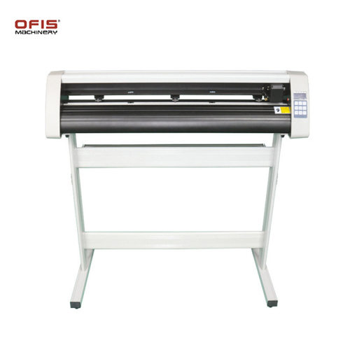 经济型刻字机广告绘图不干胶刻绘机720mm刻字机Cutting plotter