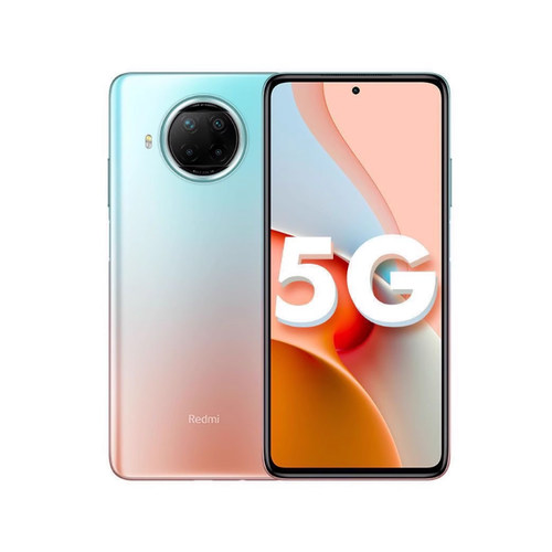 红米redminote9Pro严选好物