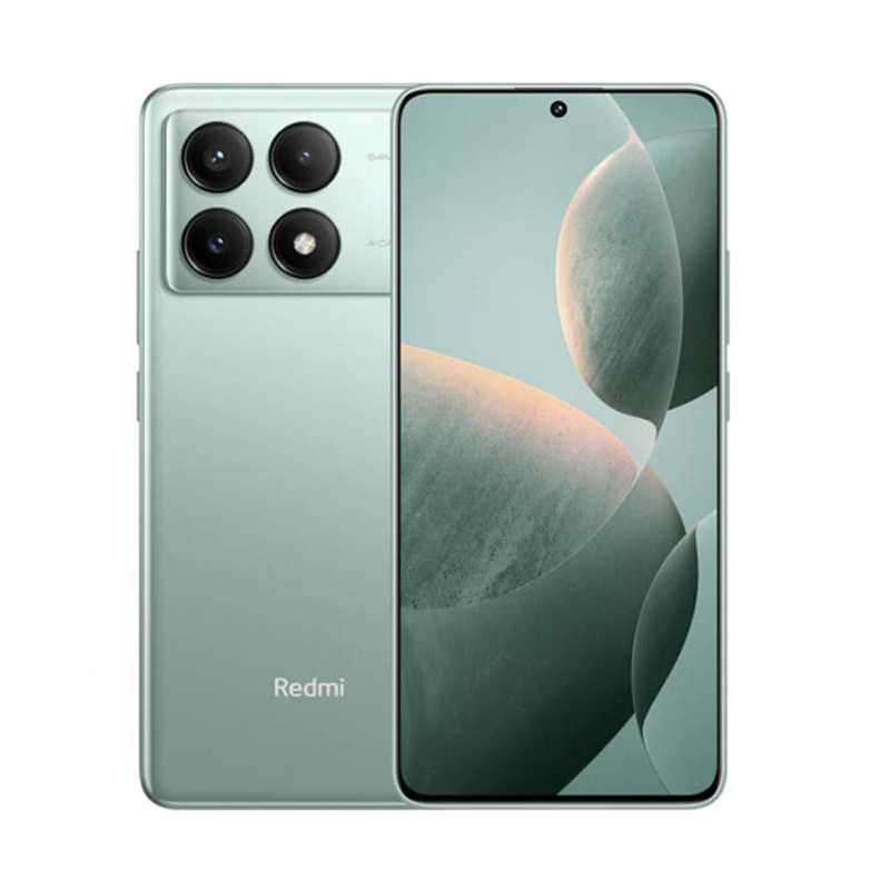 红米K70E 联发科 天玑8300 小米澎湃OS