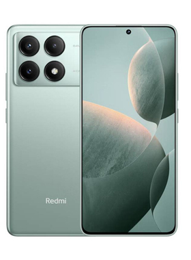 红米K70E 联发科 天玑8300 小米澎湃OS