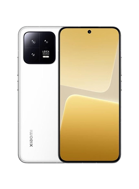 MIUI/小米 Xiaomi 13 5G全网通 高通骁龙8 Gen2 徕卡专业光学镜头