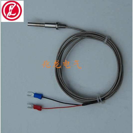 热敏电阻WZPM-271轴承用铂热电阻 化工加热电阻厂 铠装热电偶