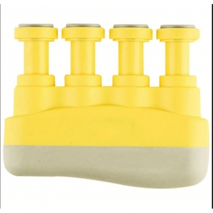 手指锻炼康复训练器材男式老人儿童手部灵活度练习钢琴篮球指力器