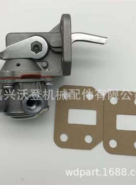 ULPK0034 92004972 HD46645386 995-150燃油泵用于帕金斯