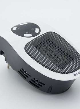 handy heater迷你暖风机家用小型热风机桌面办公室多功能取暖器