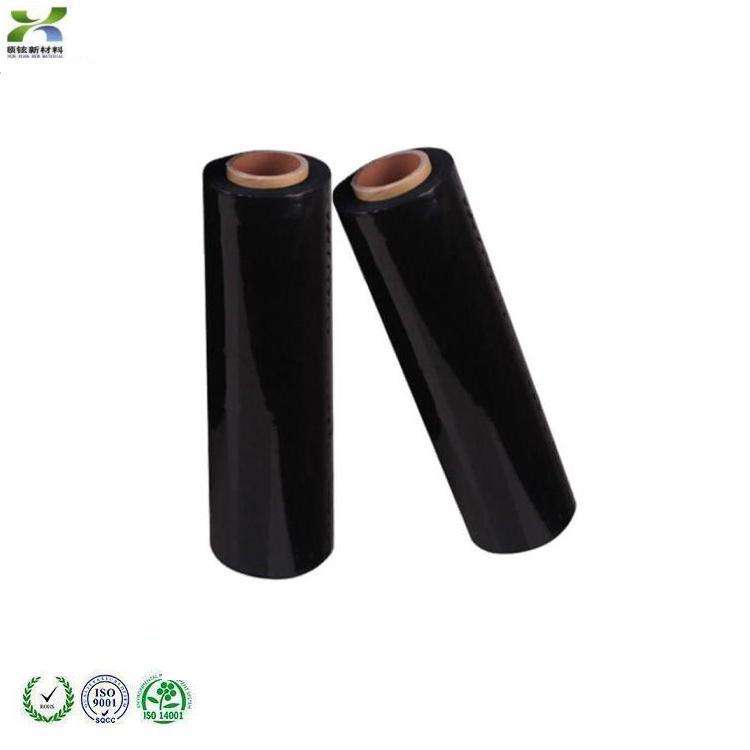 江苏工厂生产直供 黑色高温聚酰亚胺薄膜 0.025mmPI膜
