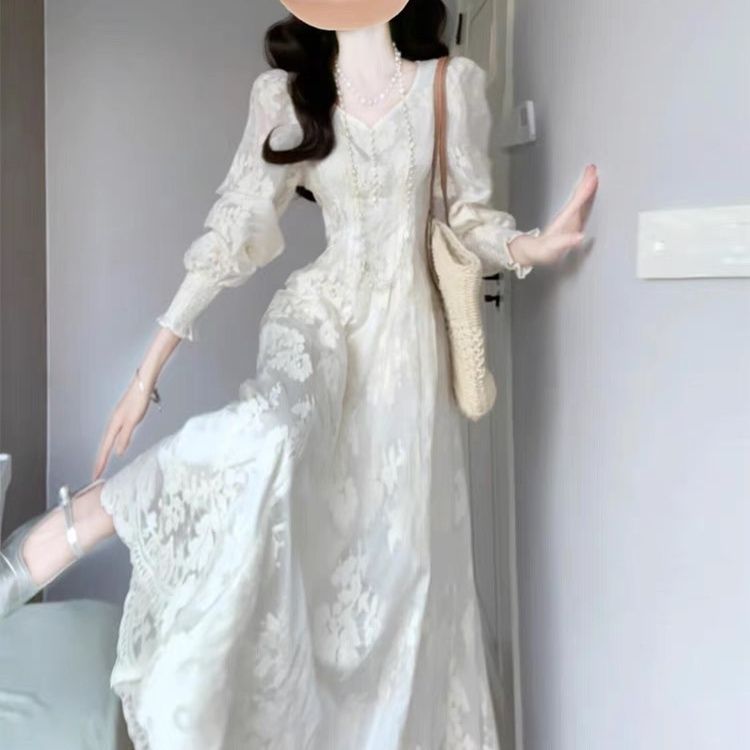2025超好看绝美超火法式