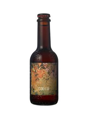 厚浪精酿良壤玫瑰果啤鲜啤酒