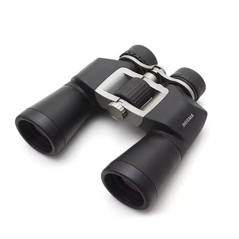 博冠望远镜军事用高倍高清夜视专业双筒德国户外专业狙击手一万米