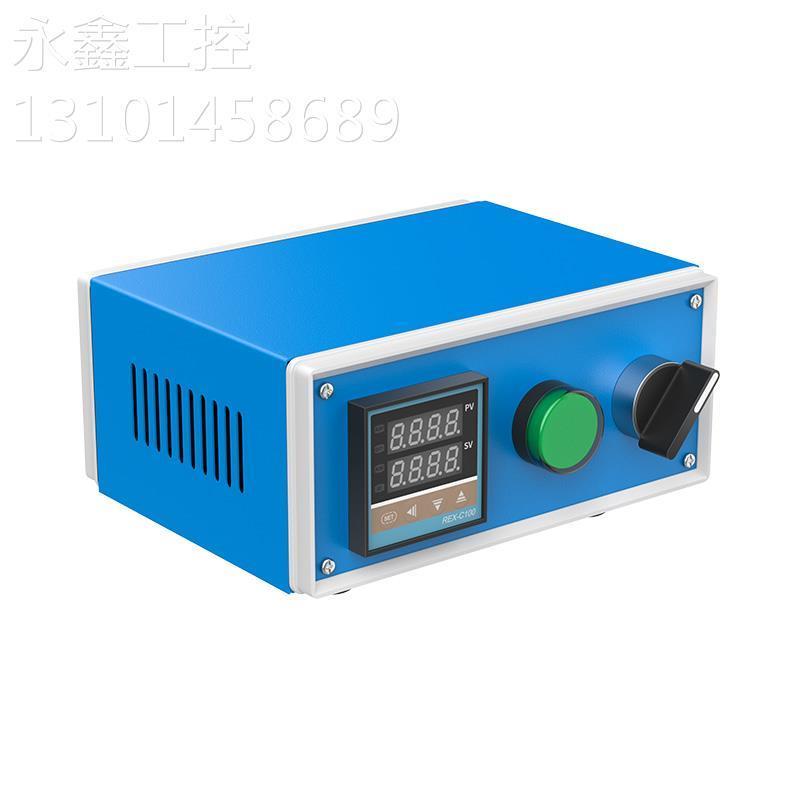 ￥智能温控箱温控表温度控制箱PID全自动可调温控温器电烤箱温控