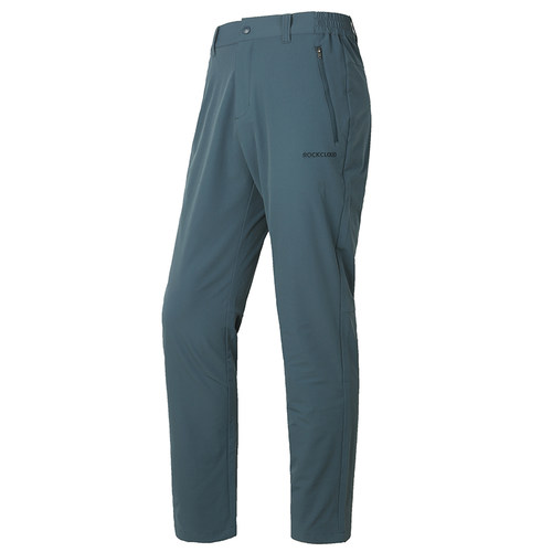 Rock&Cloud户外男款M3软壳裤