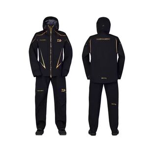 新款图鲁门矶钓服套装海钓服防水透气四季冲锋衣钓鱼服路亚矶钓服