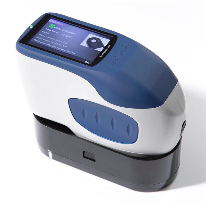 德国罗威邦TR500/TR520反射式分光光度色差7mm分析仪苏州供应水质