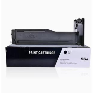 M436N MFP M436NDA M436DN 56A 墨盒碳粉盒惠普HP M433A Laserjet