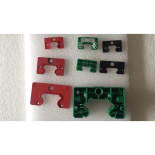滑块配件HG15,HG20,HG25,HG30/DD.EG15配件防尘片/上银可替代