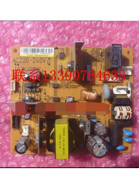 适用兼容富士施乐M158 M158b M158ab M158F M218 M105 M215电源板