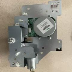 7002 6002i 9002i 6003 9003i定影电机齿轮组 原装 7003i 京瓷5002