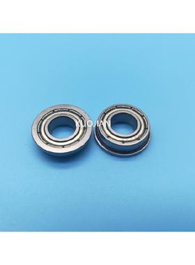 柯美 364 C284 224 364 454 定影红色海棉辊 副辊轴承 压力辊轴承