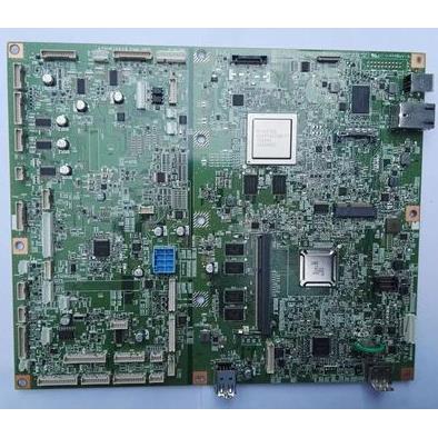 原装全新 柯尼卡美能达复印机C266 C226 C7222 C726 原装打印主板